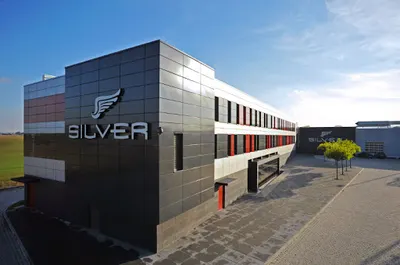Silver Hotel Szczecin & Gokart Center